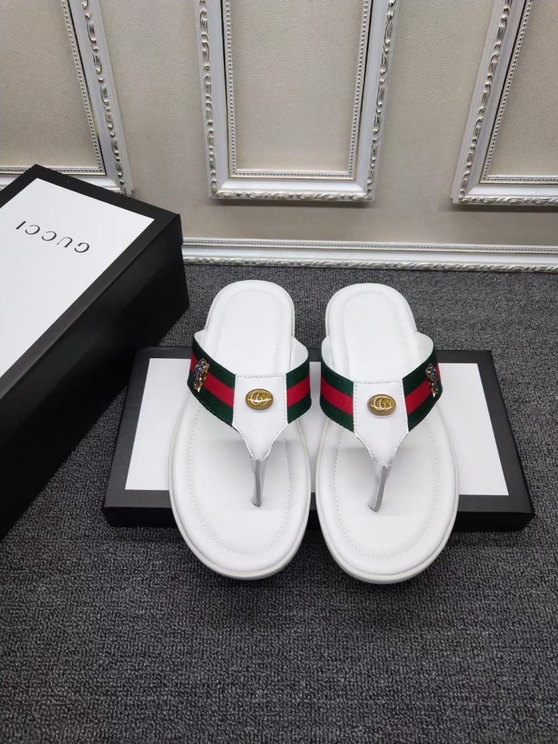 Gucci Slippers